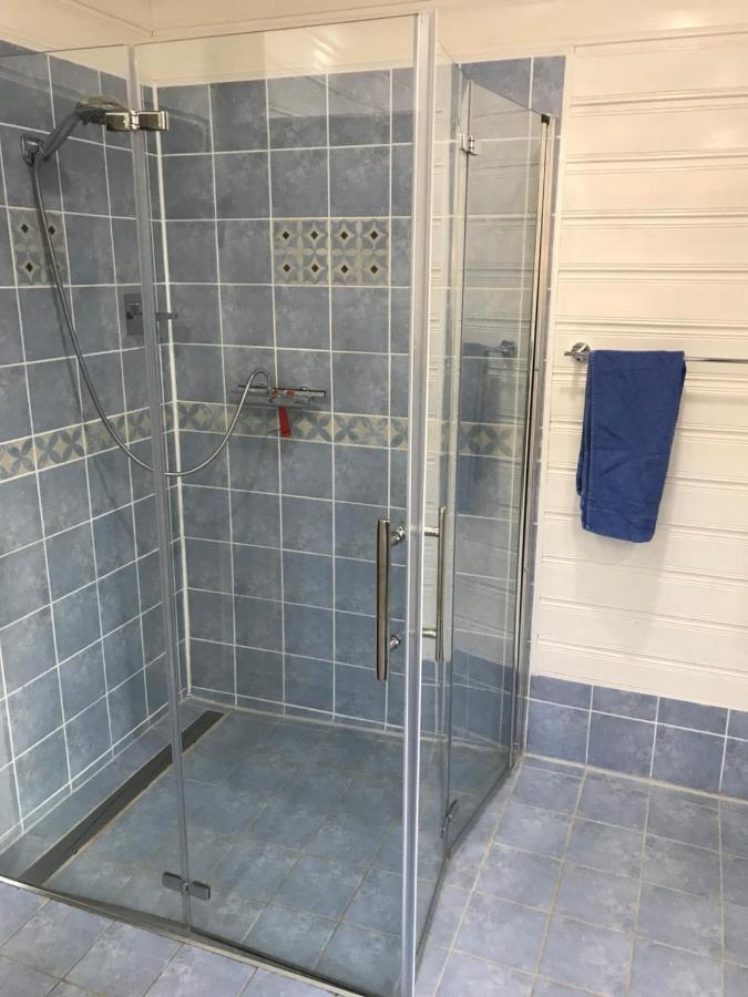 Schoene Gemuetliche Ferienwohnung Mit Kamin I Im Harz Darlingerode Exterior photo